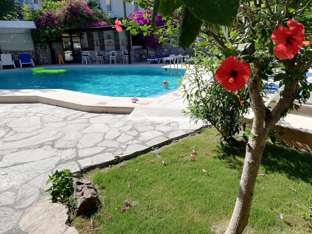 Nehir Dalyan Boutique Otel Ortaca  Exterior foto