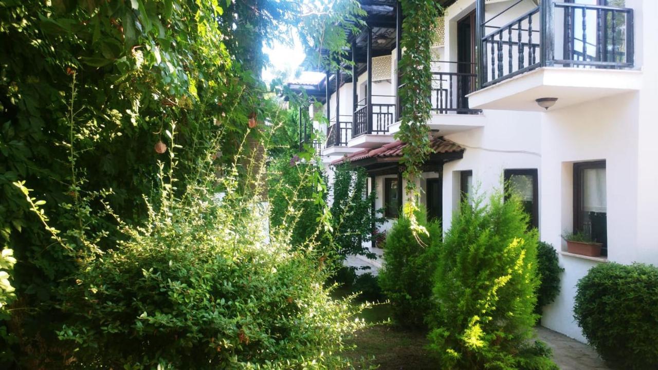 Nehir Dalyan Boutique Otel Ortaca  Exterior foto