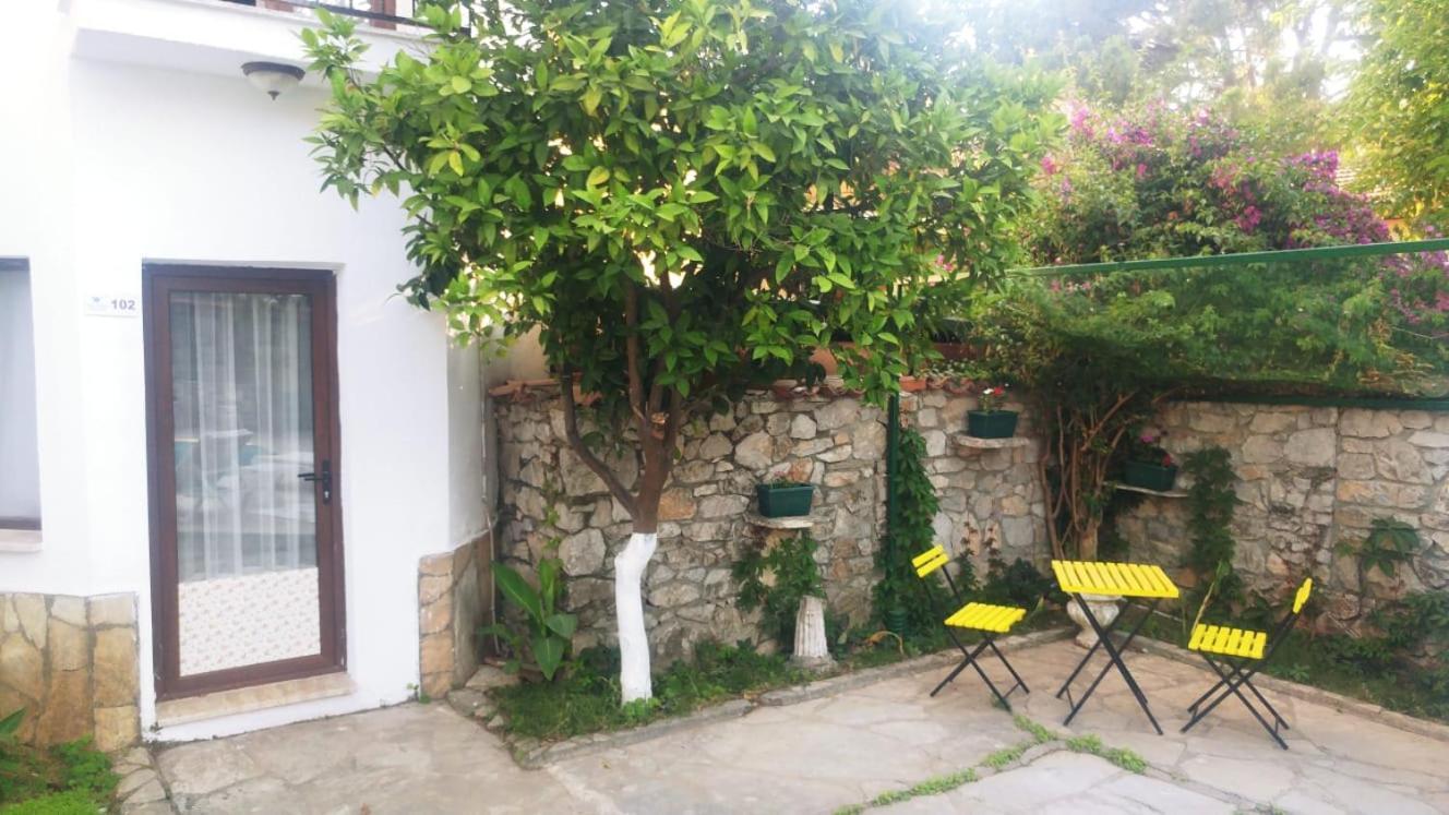 Nehir Dalyan Boutique Otel Ortaca  Exterior foto