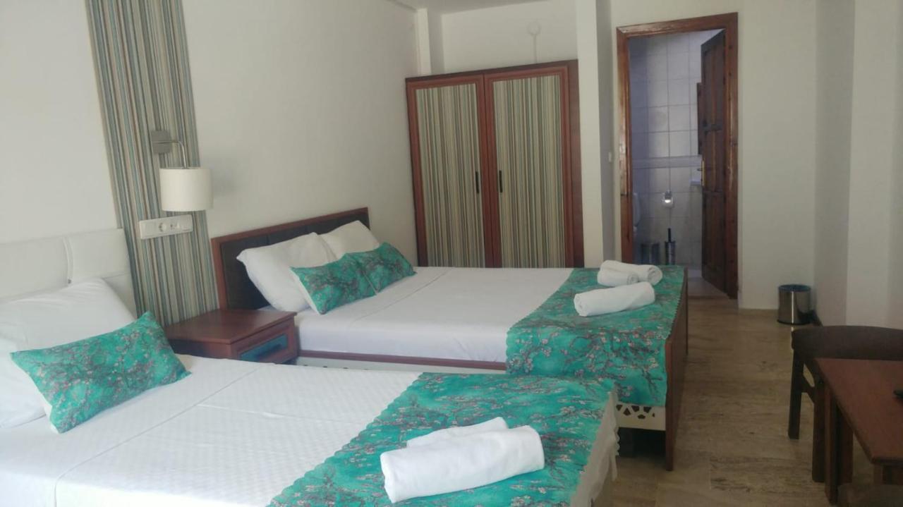 Nehir Dalyan Boutique Otel Ortaca  Exterior foto