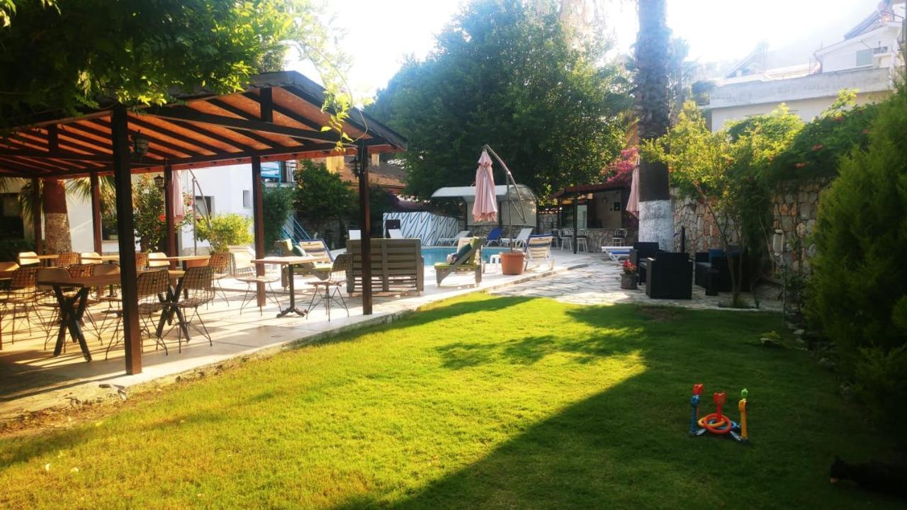Nehir Dalyan Boutique Otel Ortaca  Exterior foto