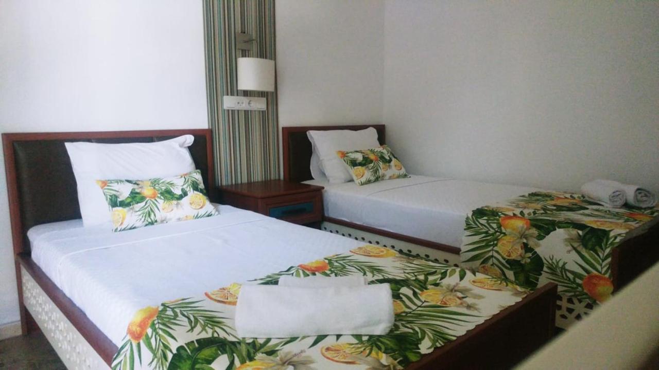 Nehir Dalyan Boutique Otel Ortaca  Exterior foto
