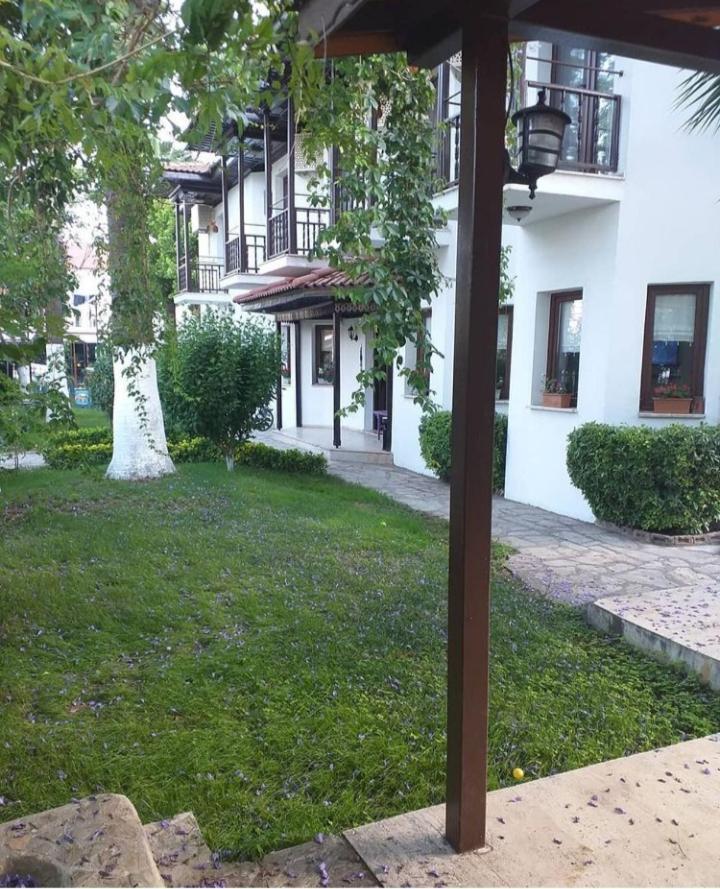 Nehir Dalyan Boutique Otel Ortaca  Exterior foto