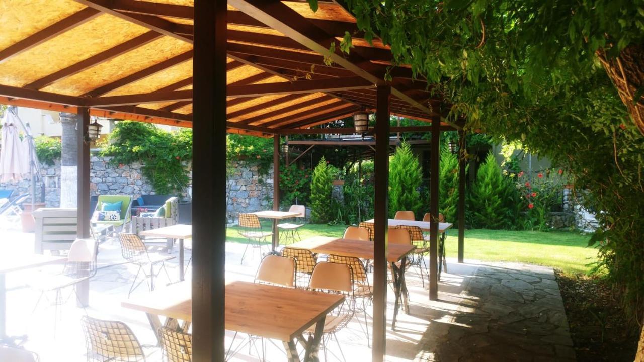Nehir Dalyan Boutique Otel Ortaca  Exterior foto