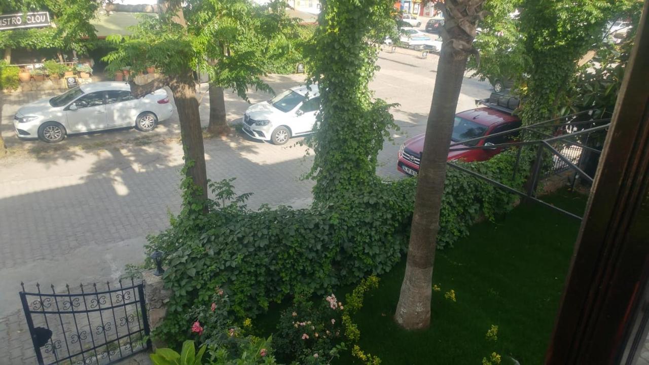 Nehir Dalyan Boutique Otel Ortaca  Exterior foto