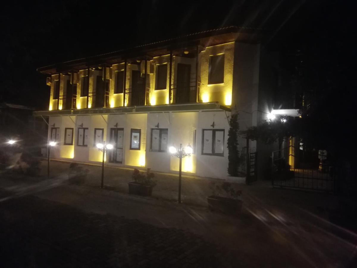 Nehir Dalyan Boutique Otel Ortaca  Exterior foto