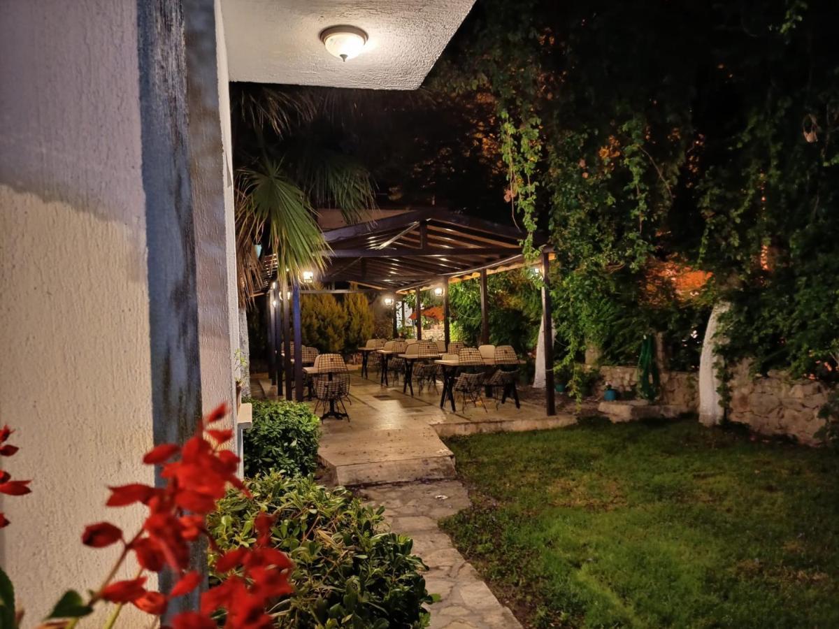 Nehir Dalyan Boutique Otel Ortaca  Exterior foto