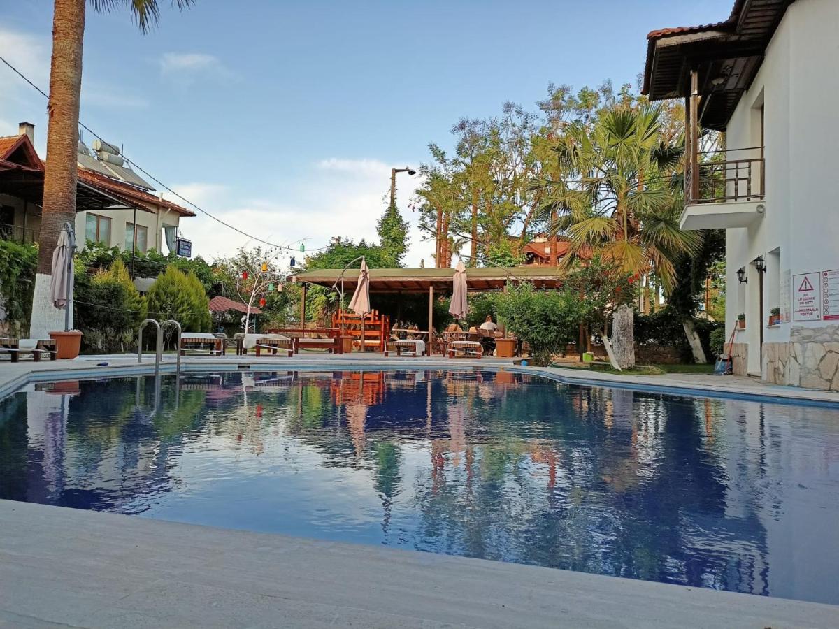 Nehir Dalyan Boutique Otel Ortaca  Exterior foto