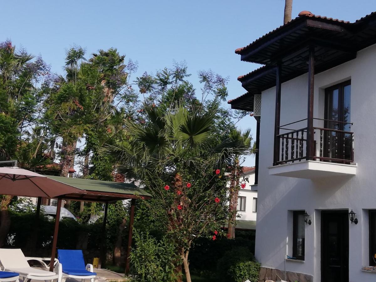 Nehir Dalyan Boutique Otel Ortaca  Exterior foto