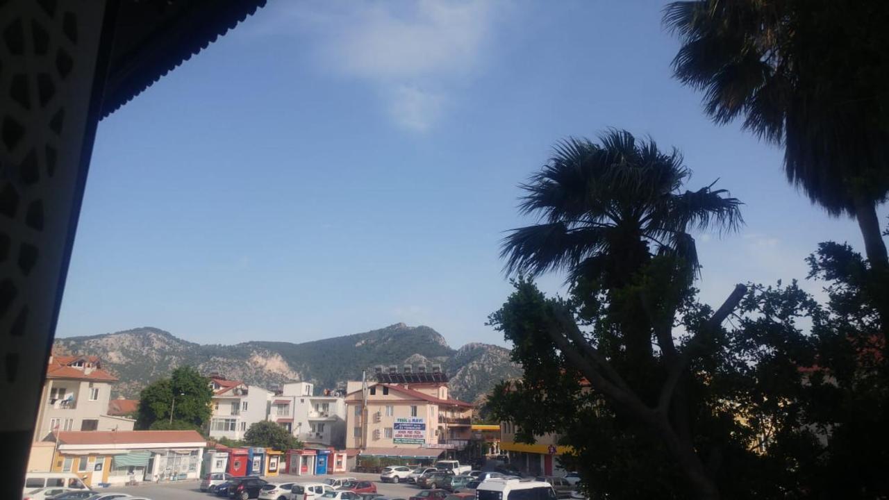 Nehir Dalyan Boutique Otel Ortaca  Exterior foto